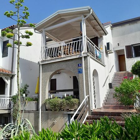 Apartman Darko كرك المظهر الخارجي الصورة