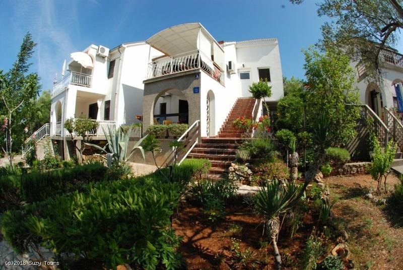 Apartman Darko كرك المظهر الخارجي الصورة